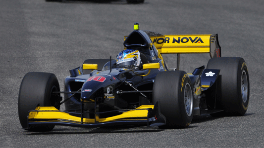 Valencia - Gara 2<br>Quaife-Hobbs vince e comanda il campionato