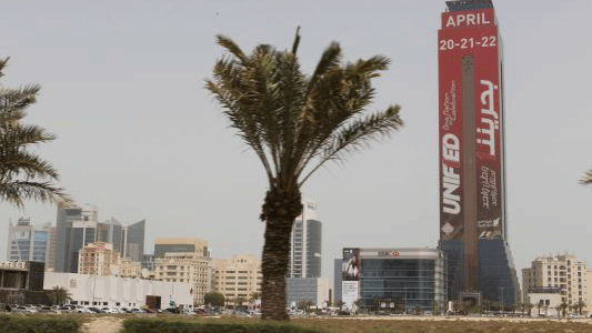 Segui con Italiaracing e su Twitter<br>la diretta della Qualifica di Al Sakhir