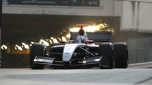 Monaco - Qualifica<br>Bird conquista una super pole