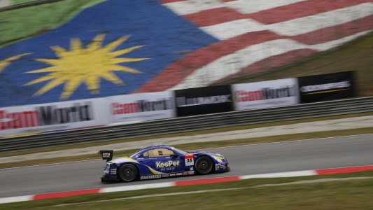 Sepang, qualifica: pole Honda con Kogure