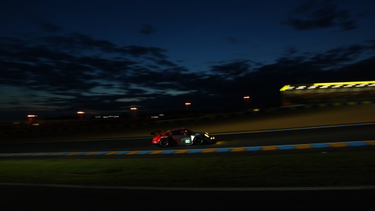 Tutte le news di Le Mans