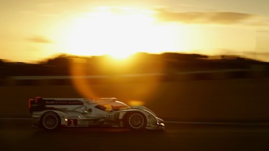 24 Ore Le Mans - Ore 07<br>AF Corse sempre pi&ugrave; leader in GTE