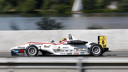 Norisring - Qualifica<br>Prima pole di Wehrlein, Marciello secondo