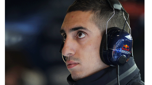 Buemi spera nei venerd&igrave; dei GP