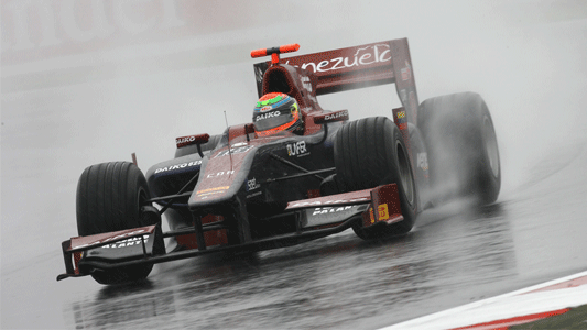 Silverstone, libere: Crestani tra le rosse