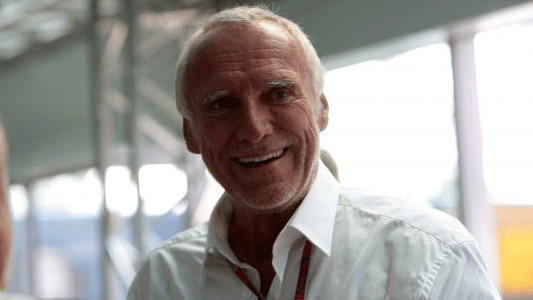 Mateschitz attacca la Magneti Marelli