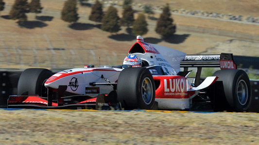 Sonoma, libere 2: la legge di Sirotkin