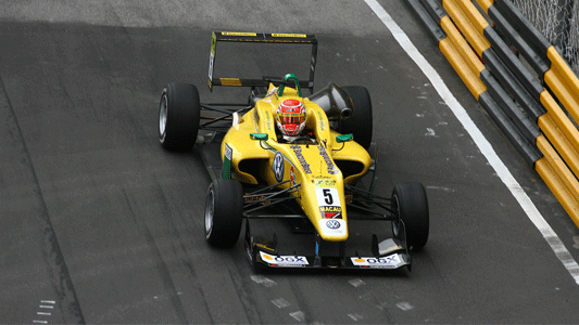 Macao, libere 1: Nasr traccia la via