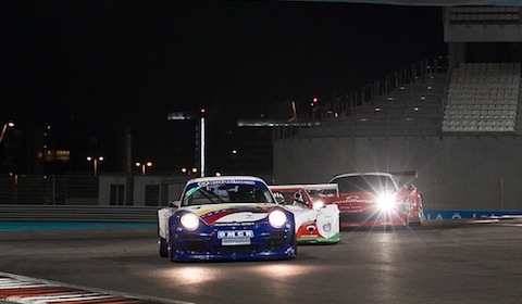 Gulf 12 Hours, libere: Autorlando in vetta