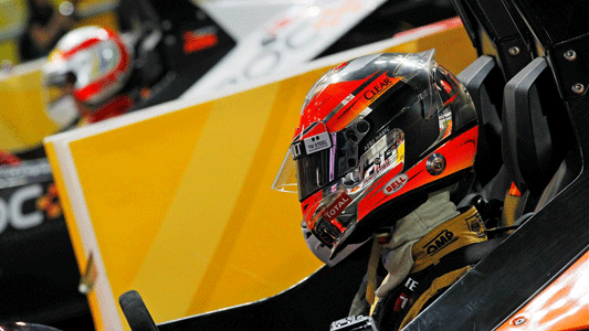 Race of Champions a Bangkok<br>&Egrave; Grosjean il Campione dei Campioni