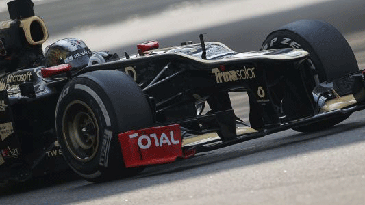 L'obiettivo di Valsecchi: terzo pilota Lotus