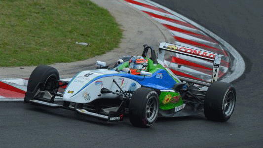 BVM entra nel campionato con due F312