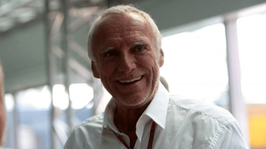 Mateschitz: 'Prendere Alonso? Perché no...'