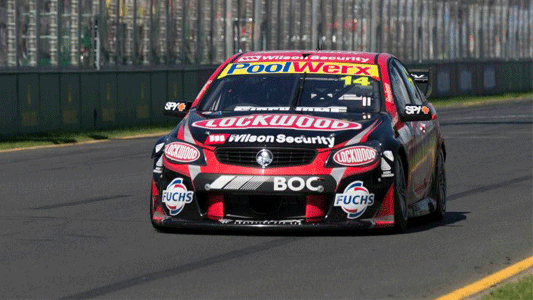 Melbourne: dominio di Coulthard e McLaughlin