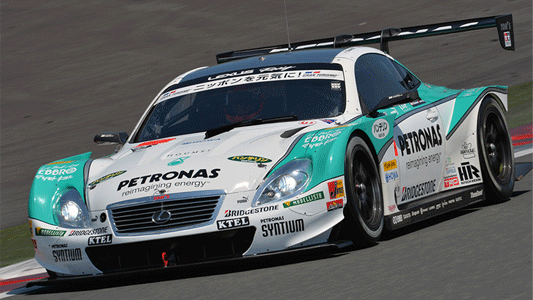 Fuji, qualifica: pole Tom’s con Nakajima-Rossiter