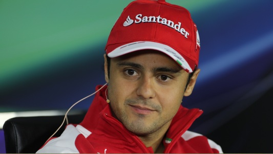 Silverstone - Massa: “Continuer&ograve; a correre dopo la F.1” 