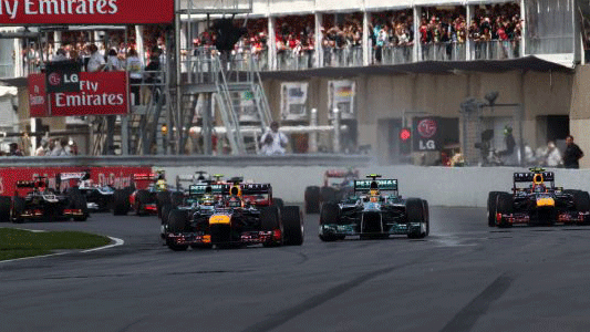 La FIA introduce la licenza a punti<br>Confermati i test durante la stagione
