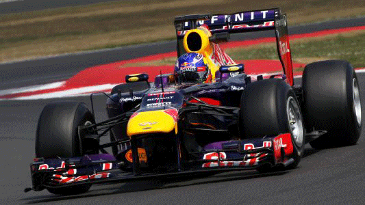 Belle parole di Mateschitz per Ricciardo