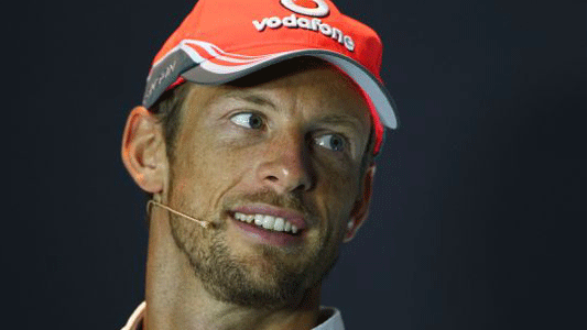 Button e la McLaren ancora insieme