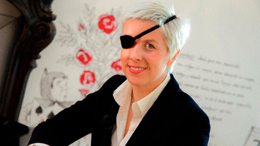 Maria De Villota trovata morta a Siviglia