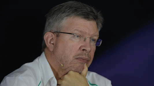 Brawn-Mercedes, verso la fine del rapporto