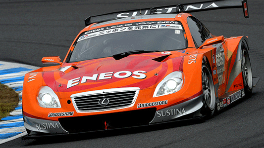 Motegi, qualifica: pole a Oshima-Kunimoto