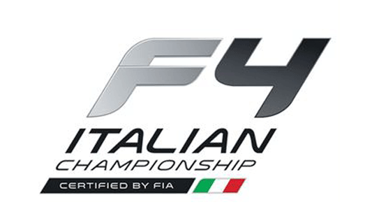 La CSAI ufficializza la F.4 Italia