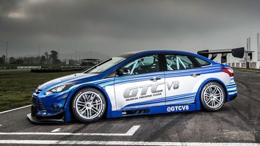 Arriva la Global Touring Car Series