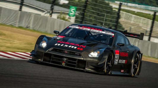 Matsuda raggiunge Quintarelli da Nismo<br>Ordonez a tempo pieno in GT300