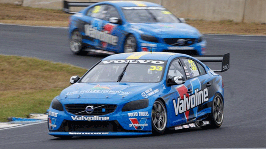 I risultati dei test pre-campionato<br>E tutte le ultime news da Eastern Creek