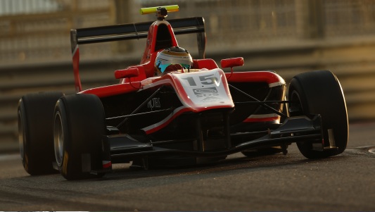 I piloti Marussia per il 2014