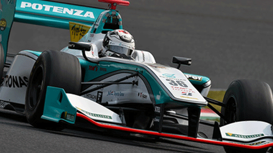 Suzuka, qualifica: pole per Lotterer e Toyota