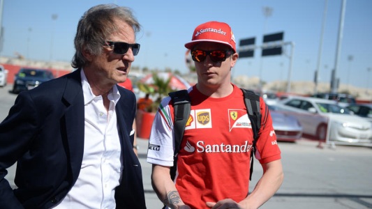 Montezemolo: ‘Via la burocrazia dalla Scuderia’