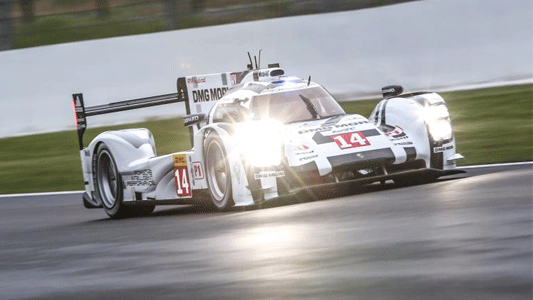 Spa - Qualifica<br>Con Lieb e Jani la prima pole Porsche