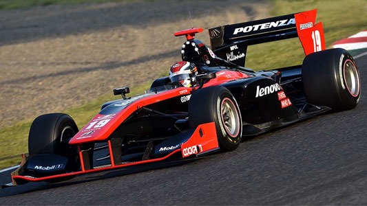 Fuji, qualifica: pole a De Oliveira e Lotterer<br>Affondano i motori Honda