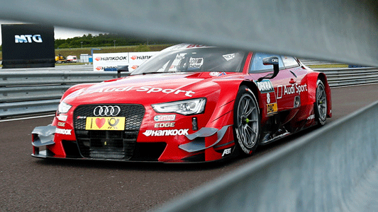 Oschersleben - Qualifica<br>Arriba Molina, la pole è sua