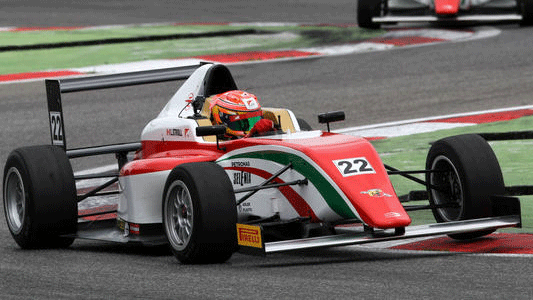 Adria, qualifiche 1-2: doppia pole per Stroll