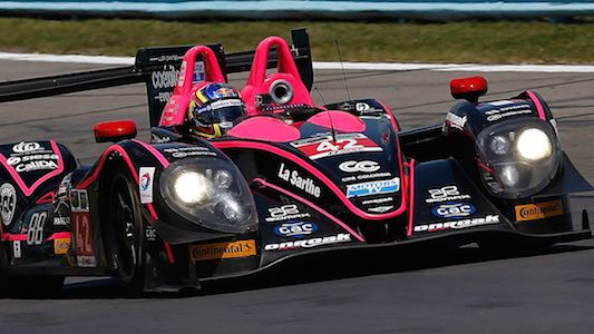 Watkins Glen, qualifica: gran pole di Brundle