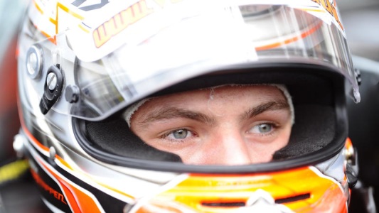 Masters a Zandvoort, qualifica 2<br>Verstappen agguanta la pole