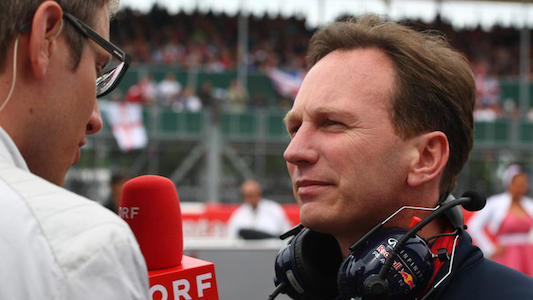 Horner e Lauda per regole pi&ugrave; 'soft'