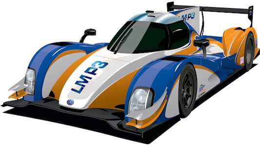 Arriva la LMP3 tra novit&agrave; e conferme