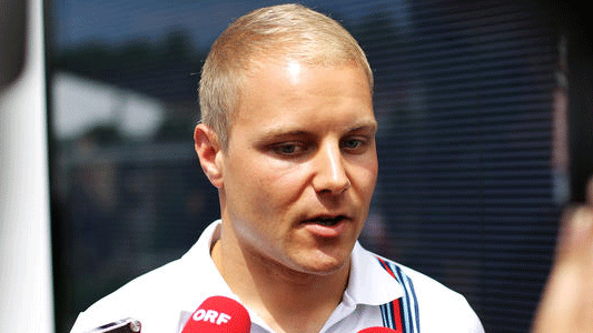 Bottas e Grosjean nel mirino McLaren<br>A rischiare il sedile è Button