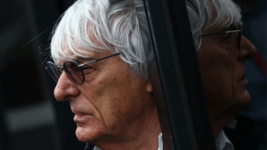 Ecclestone 'vince' con 74,5 milioni