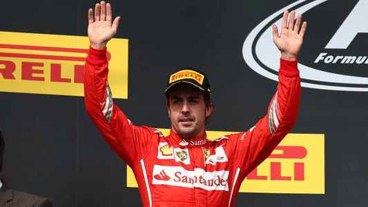 Ferrarista a vita? Alonso chiede 105 milioni