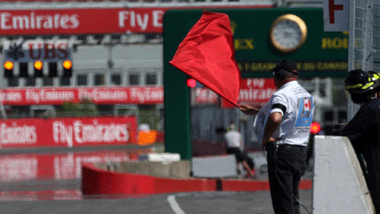 L'Italia del Motorsport in caduta libera