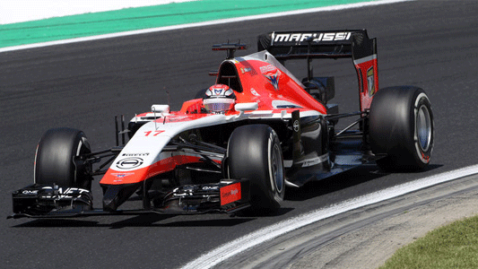 Anteprima<br>Fallita la trattativa con Sauber<br>Stroll ci riprova con la Marussia