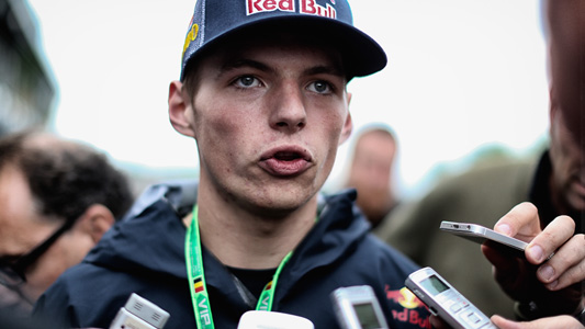 Marko: «Verstappen è come Senna»