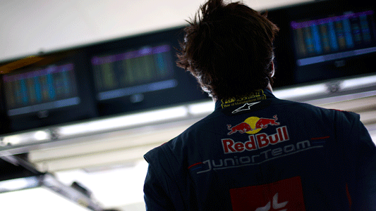 Le Castellet - Qualifica 1<br>La risposta di Sainz