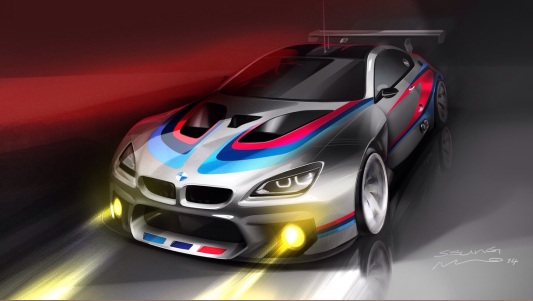 BMW pensiona la Z4, arriva la M6 dal 2016