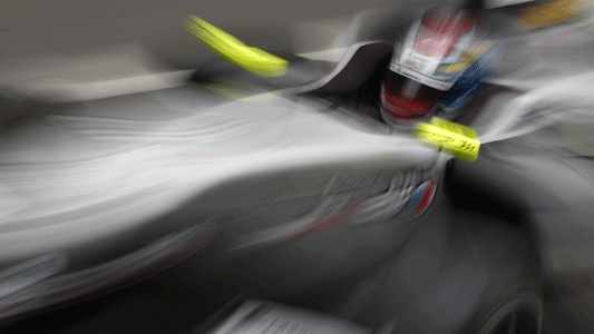 Ghiotto ad Alcaniz con Strakka